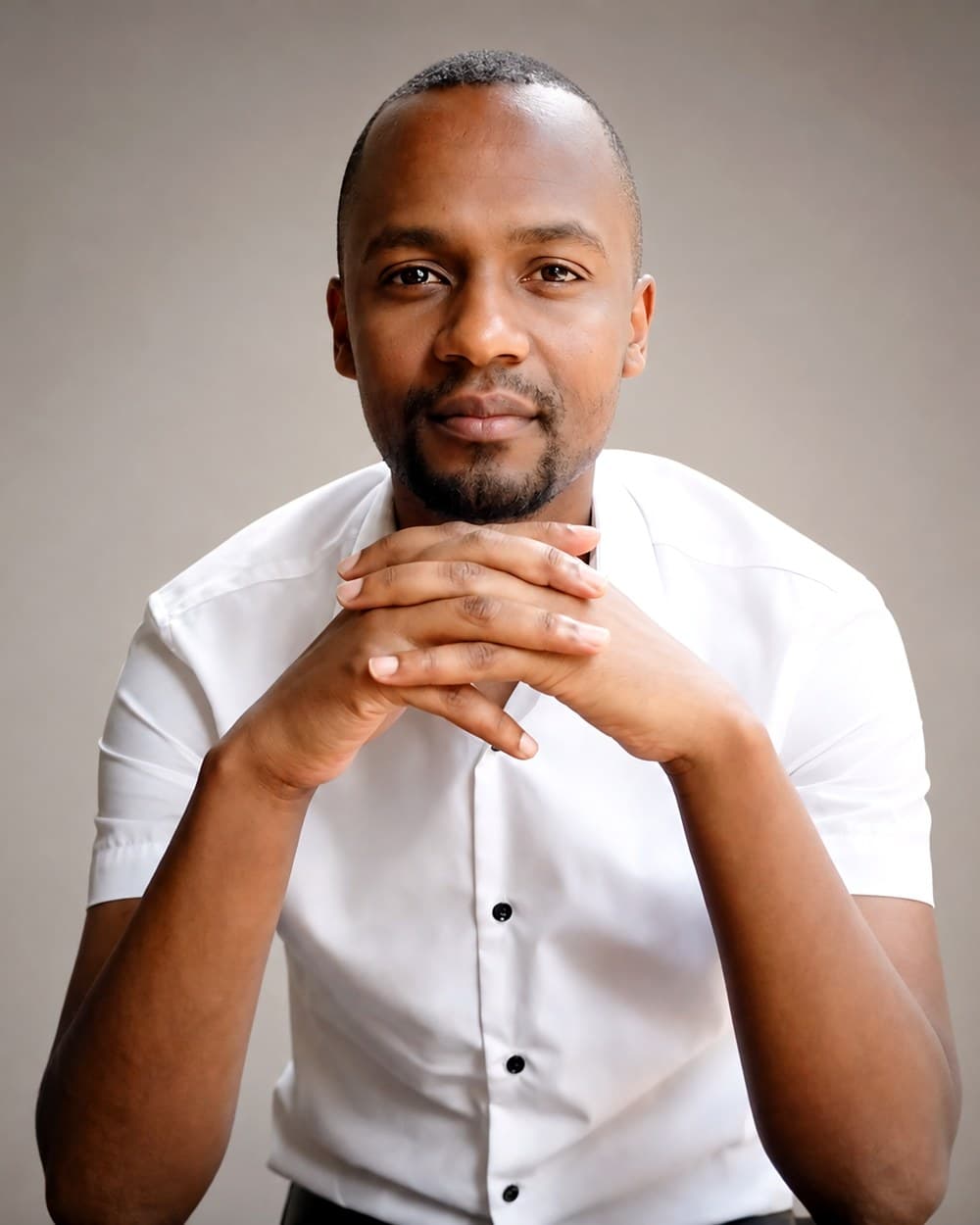 George R. Muchiri Wanjii